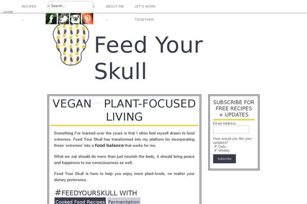 Site using Make-plus plugin