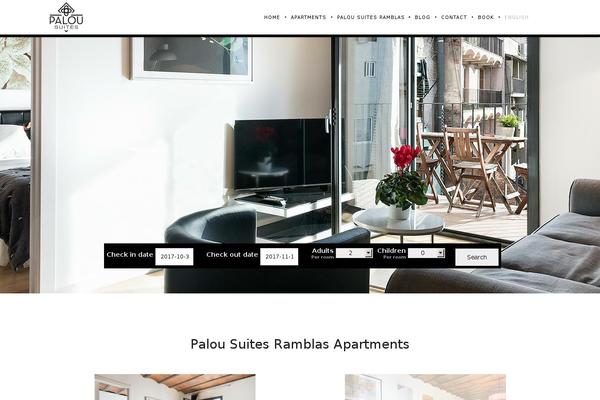 Site using Ut-twitter plugin