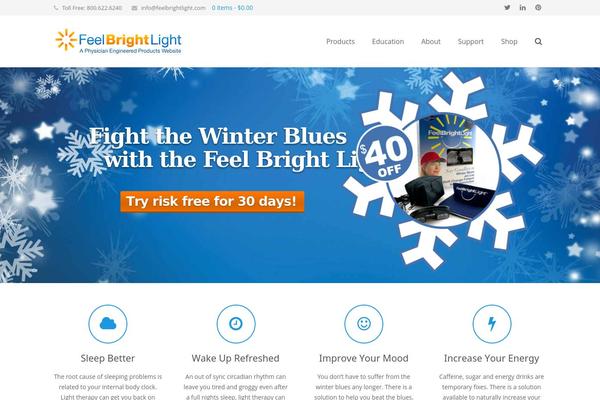 Site using WordPress Simple Paypal Shopping Cart plugin