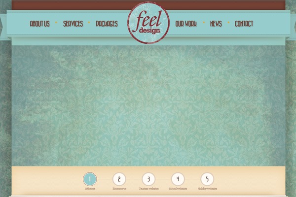 Site using Max Mega Menu plugin