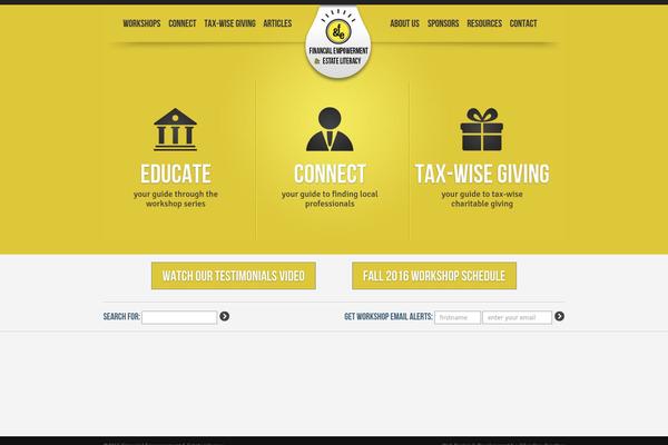 feelincontrol.org site used Fel