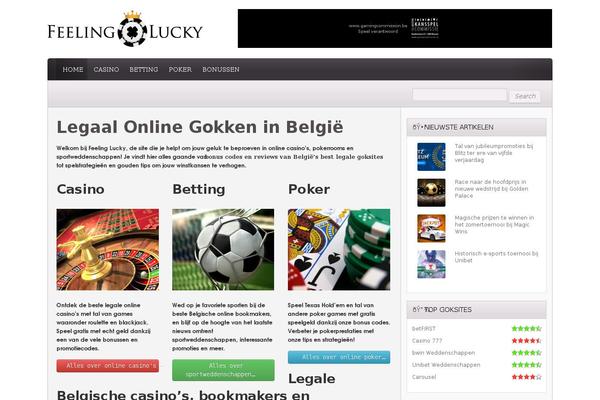 Site using Multisite Language Switcher plugin