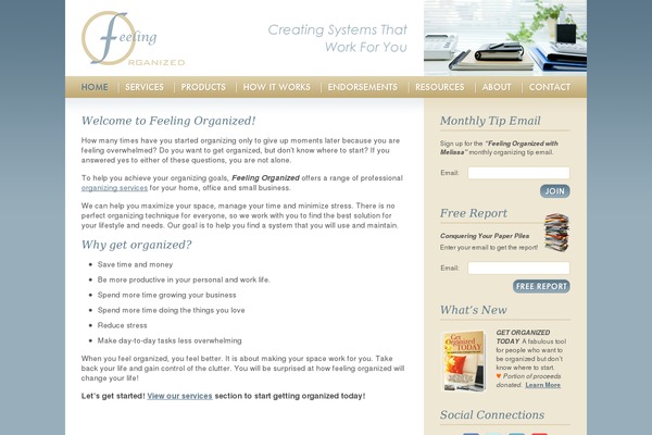 Fo theme site design template sample
