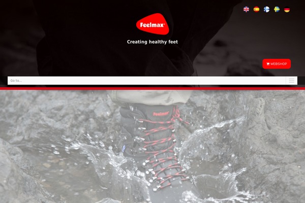 feelmax.com site used Avadaassets