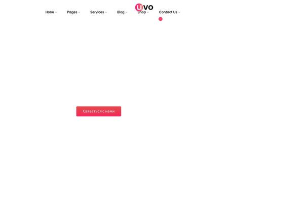 feelstudio.ru site used Uvo