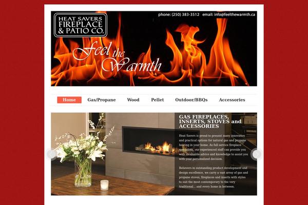 Kipoo theme site design template sample
