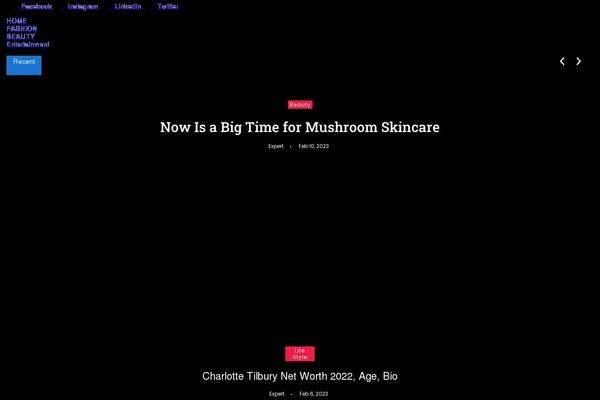 Site using Mega-elements-addons-for-elementor plugin
