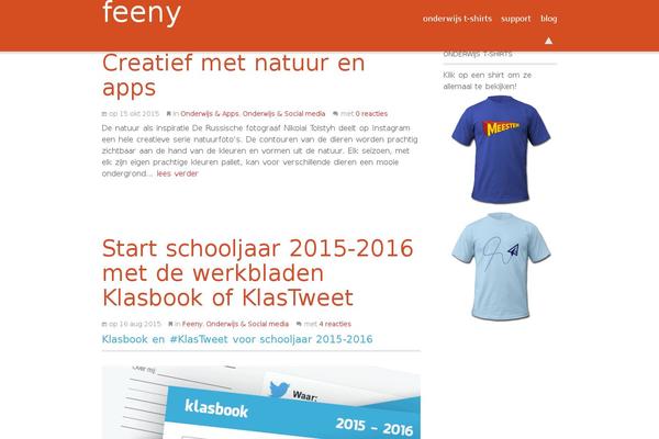 Site using WP Social Stats plugin