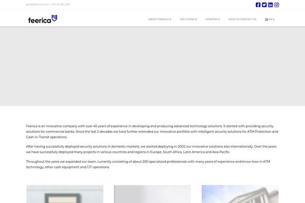 Site using Weforms plugin