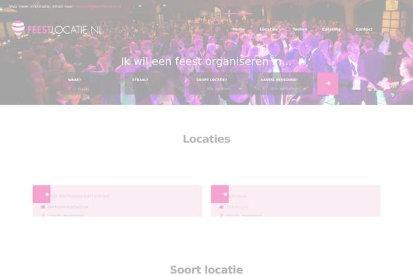 Site using Inwave-common plugin