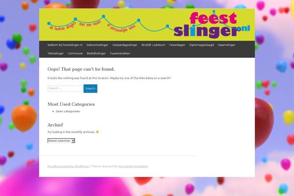 Site using Facebook-page-feed-graph-api plugin
