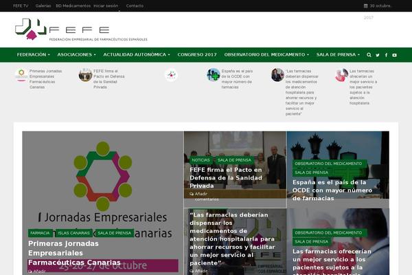 Site using Meks Flexible Shortcodes plugin