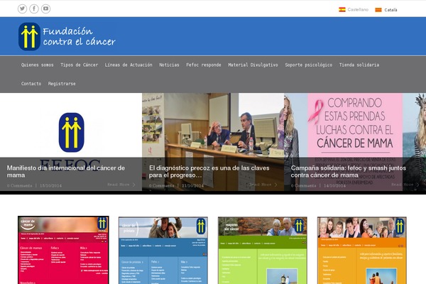 fefoc.org site used Fefoc