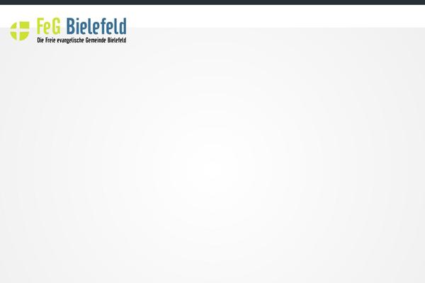 Site using Component-shortcodes plugin