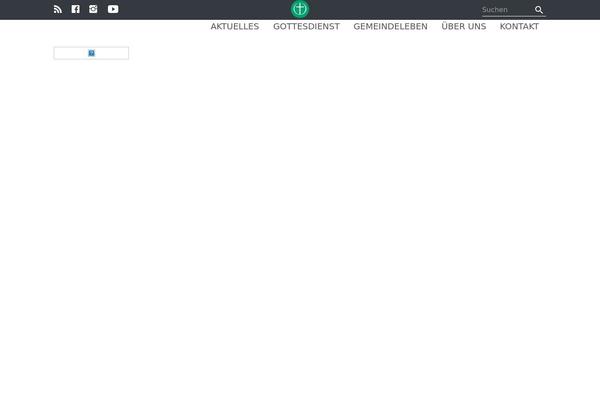 Site using Event Organiser plugin