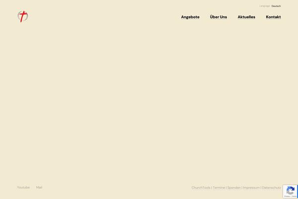 Site using Ics-calendar plugin