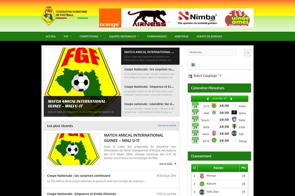 Site using Cl_testimonial plugin
