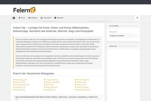 Site using WP ULike plugin