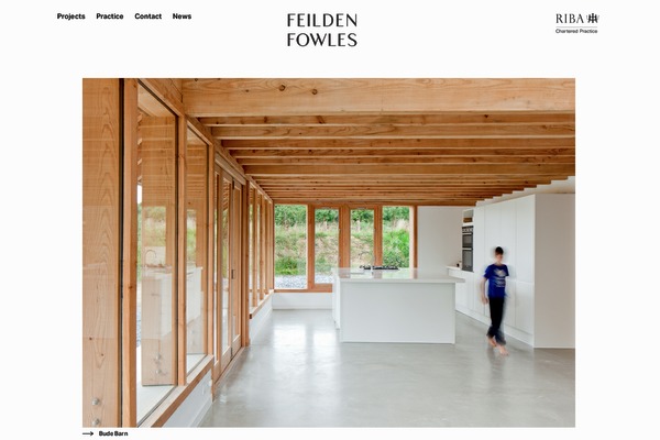 Ff theme site design template sample
