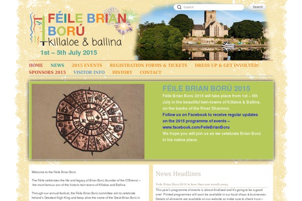feilebrianboru.com site used 2012
