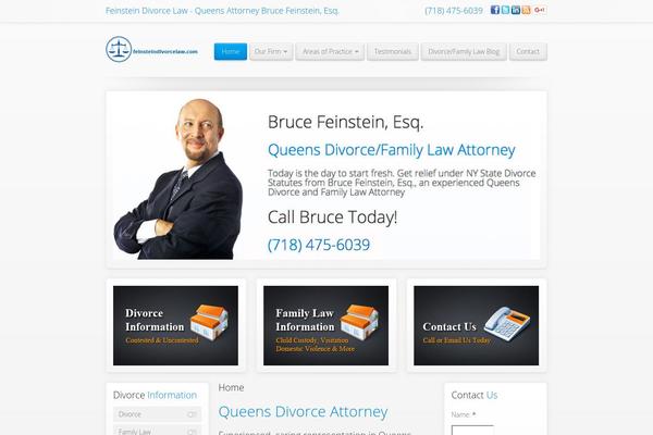 Yoo_venture_wp theme site design template sample