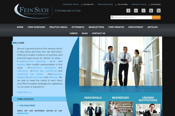 Onlywebsites theme site design template sample