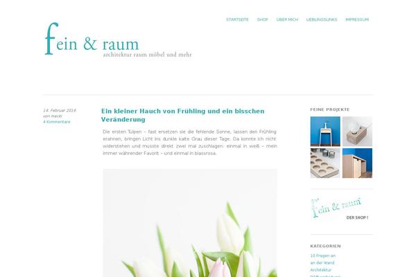 yoko_child theme websites examples