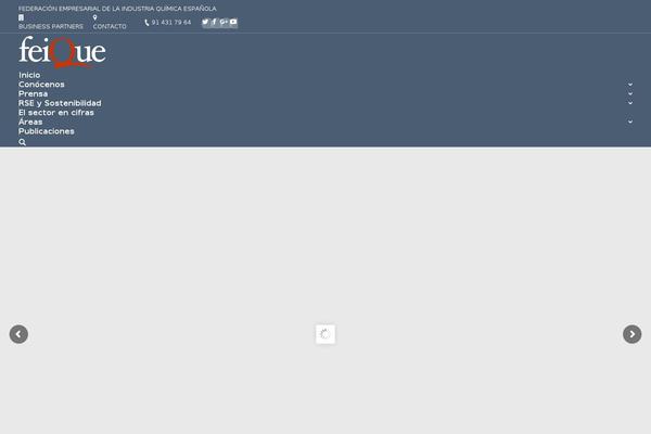 Site using Convertplug plugin