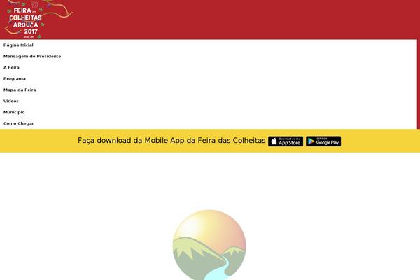 Site using Lmm plugin