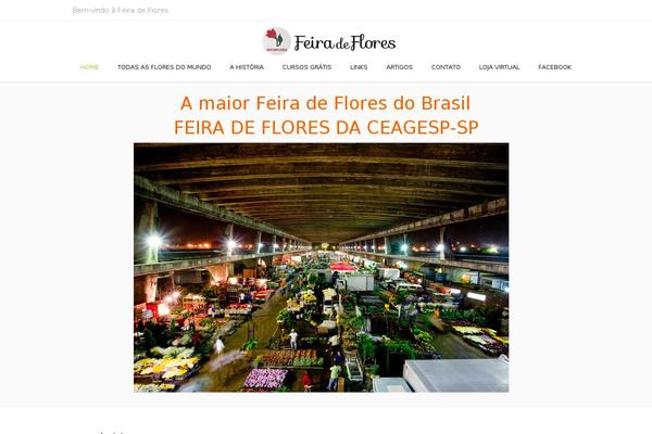 Site using Mailster plugin