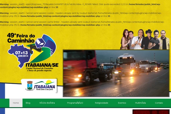 Bootstrap Ultimate theme site design template sample