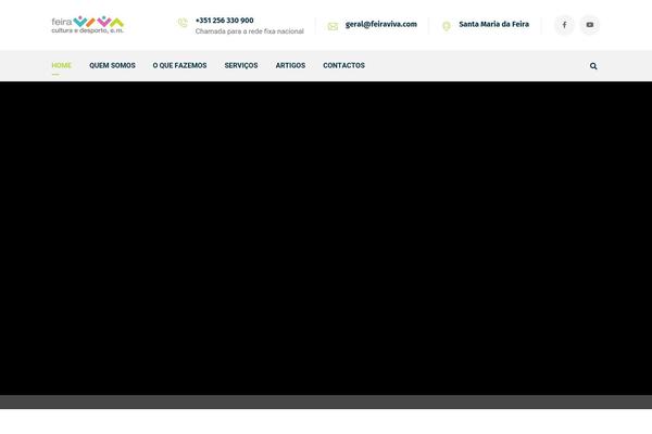 Site using Gyan-elements plugin