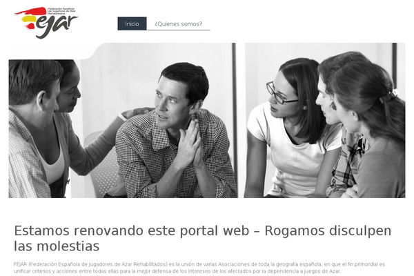 Site using Chained Quiz plugin