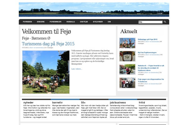 Arthemia theme site design template sample