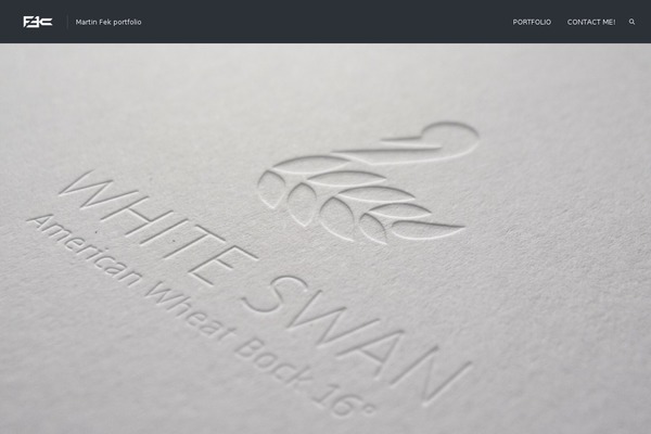 Oyster theme site design template sample