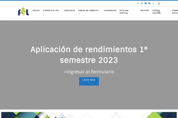Site using Nimble-builder plugin