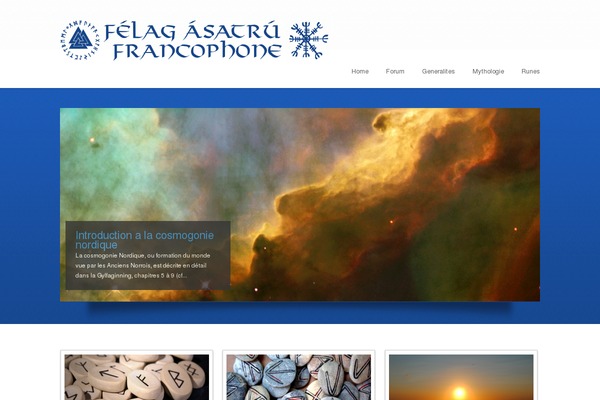 felag-asatru.org site used Bluitosmagazine