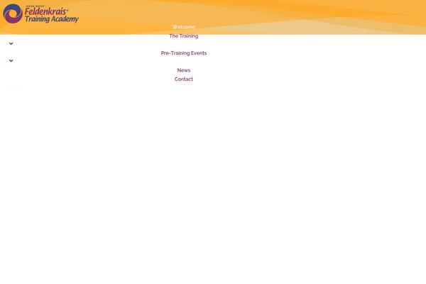 Site using Awsm-team-pro plugin