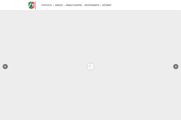 Site using Ut-twitter plugin