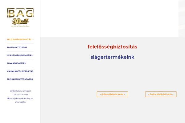 Site using Colorlib-404-customizer plugin