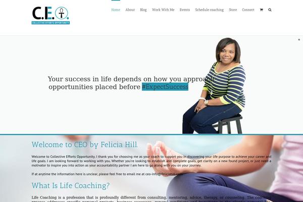Site using Appointment-booking plugin
