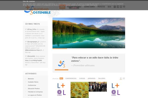 Revoke theme site design template sample
