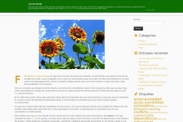 Site using Drag And Drop HTML Visual Editor, WYSIWYG. Flux Live! By Plug & Edit. plugin