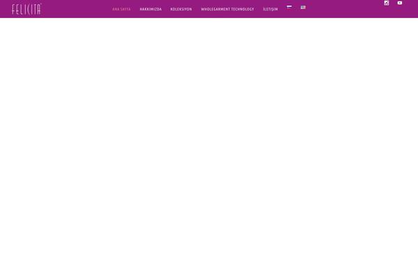 Site using Gioia-core plugin