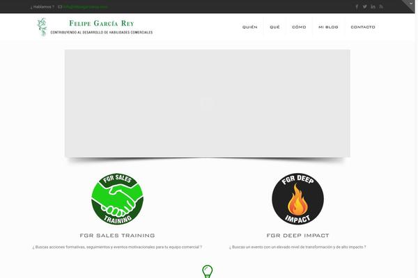 Site using DW Question & Answer plugin