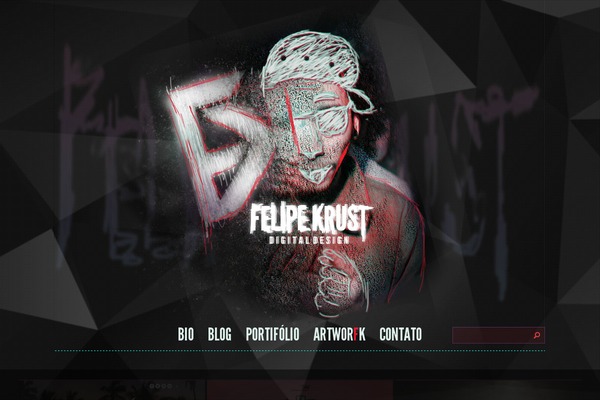 felipekrust.com.br site used Felipekrust2019