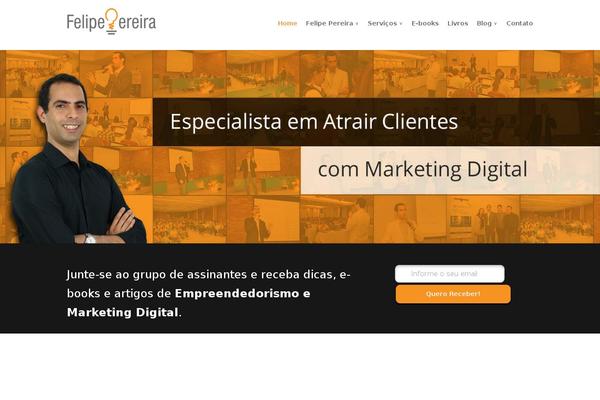 Site using Quick Page/Post Redirect Plugin plugin