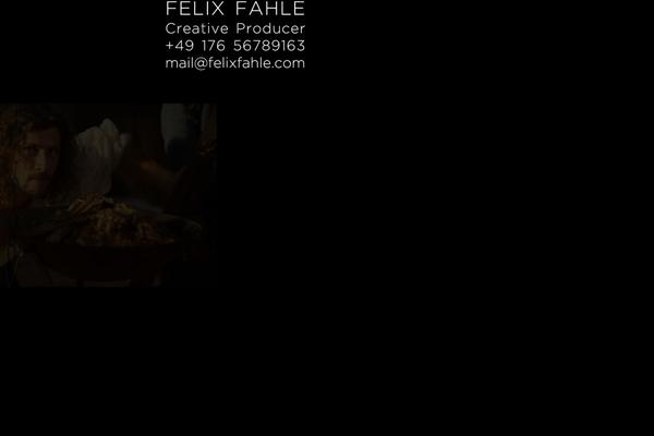 Site using Plg-film-maker plugin