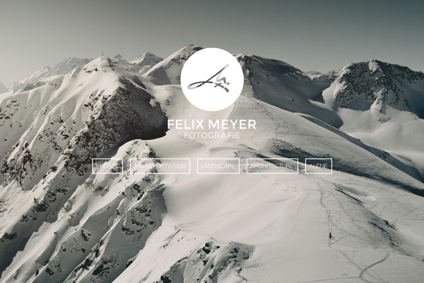 Site using Responsive Full Width Background Slider plugin