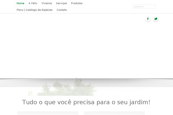 Fairytale theme site design template sample